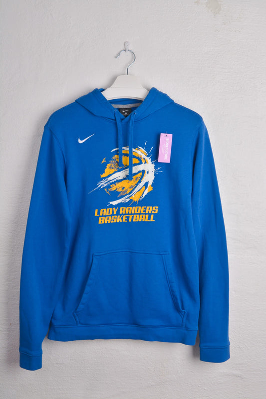 Nike Hoodie ''Lady raiders basketball'' Logo