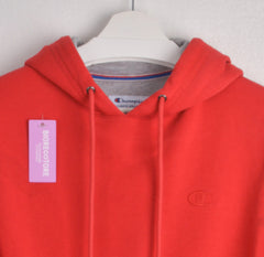 Champion Authentic Reverse Weave Hoodie C Logo