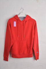 Champion Authentic Reverse Weave Hoodie C Logo