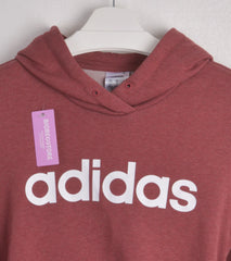 Vintage Adidas Hoodie with Classic Logo