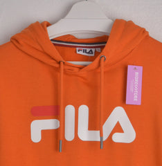 FILA Classic Hoodie Oversized Logo