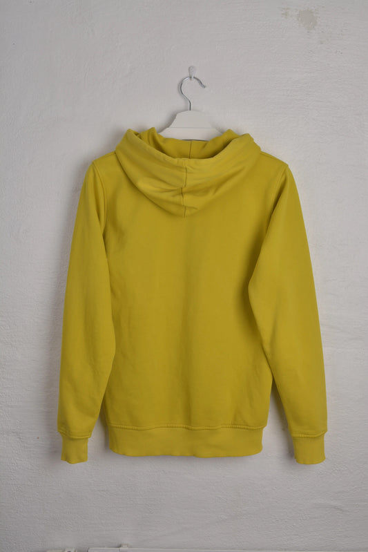 Adidas Adicolor Classic Trefoil Hoodie