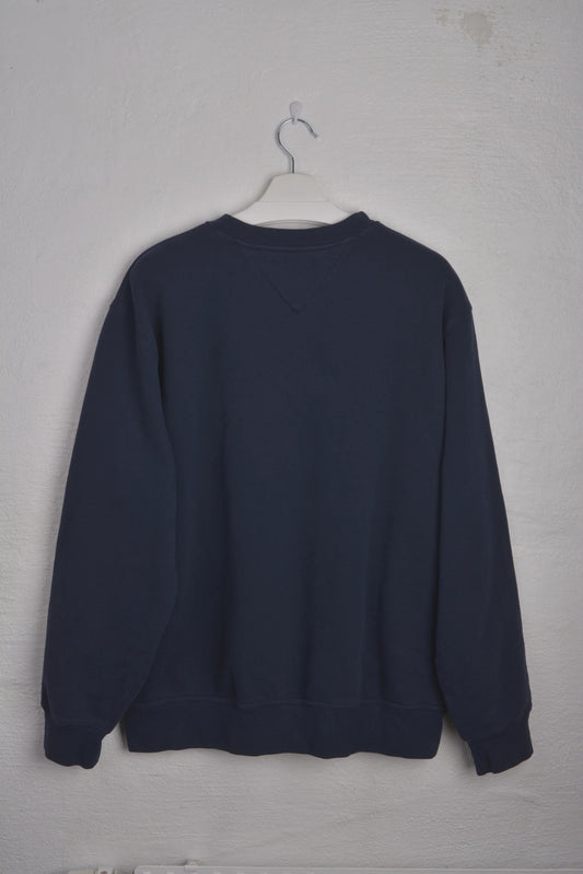 Oversized Tommy Hilfiger Sweatshirt