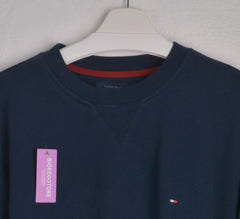 Oversized Tommy Hilfiger Sweatshirt