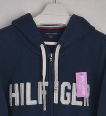 Tommy Hilfiger Vintage Zip-up Hood