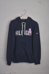 Tommy Hilfiger Vintage Zip-up Hood