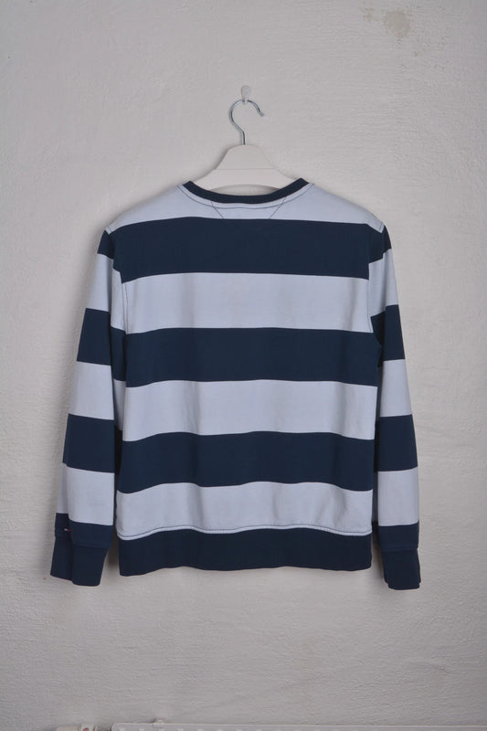 Tommy Hilfiger Striped Sweatshirt