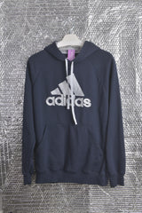 Adidas Hoodie - Classic oversized LOGO