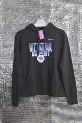 Nike 'All Work No Play' volleyball Hoodie