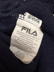 FILA ColorBlock oversized Hoodie