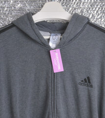 Adidas OverSized Zip-up Hoody