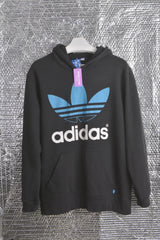 Adidas Comfy Trefoil Hoodie