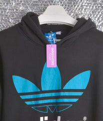 Adidas Comfy Trefoil Hoodie