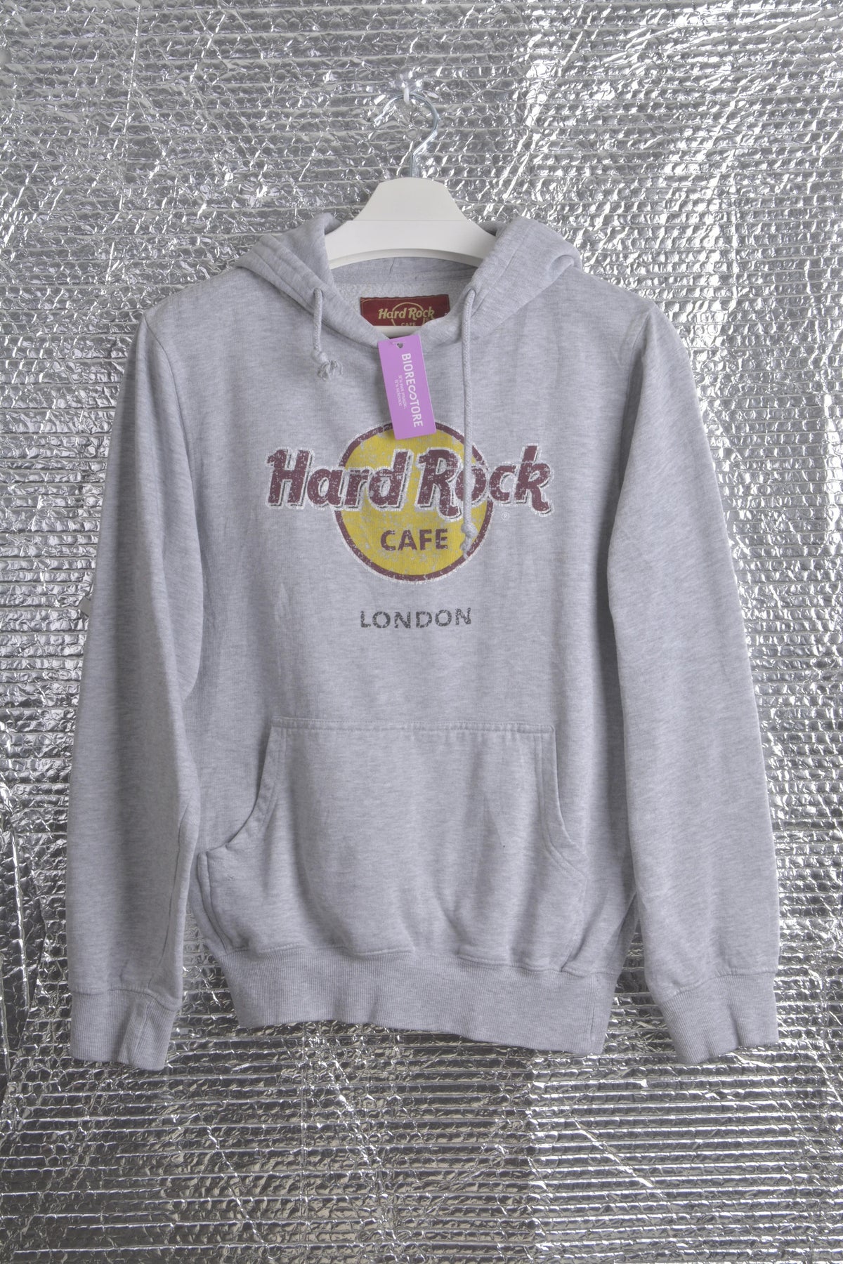 HardRock  Cafe Vintage Hoodie