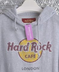 HardRock  Cafe Vintage Hoodie