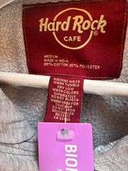 HardRock  Cafe Vintage Hoodie