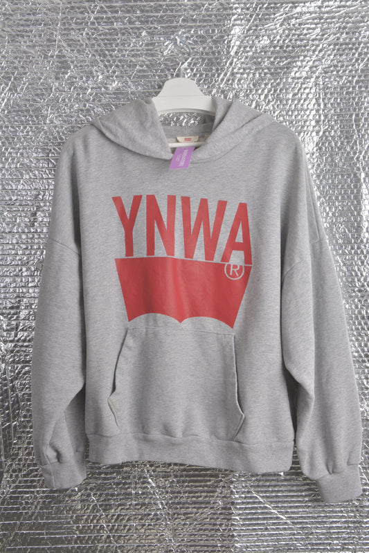 Authentic Levi's YNWA Hoodie