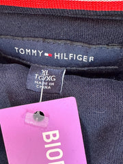 Tommy Hilfiger Classic Zip-up Hood