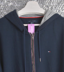 Tommy Hilfiger Classic Zip-up Hood