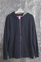 Tommy Hilfiger Classic Zip-up Hood