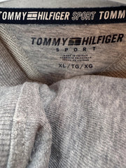 Tommy Hilfiger Sport Turtle-neck ZipUp Hood