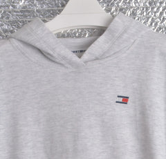 Tommy Hilfiger Sport Cropped Hoodie