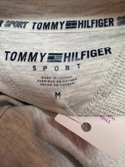 Tommy Hilfiger Sport Cropped Hoodie