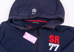 Sail Racing - Premium Hoodie