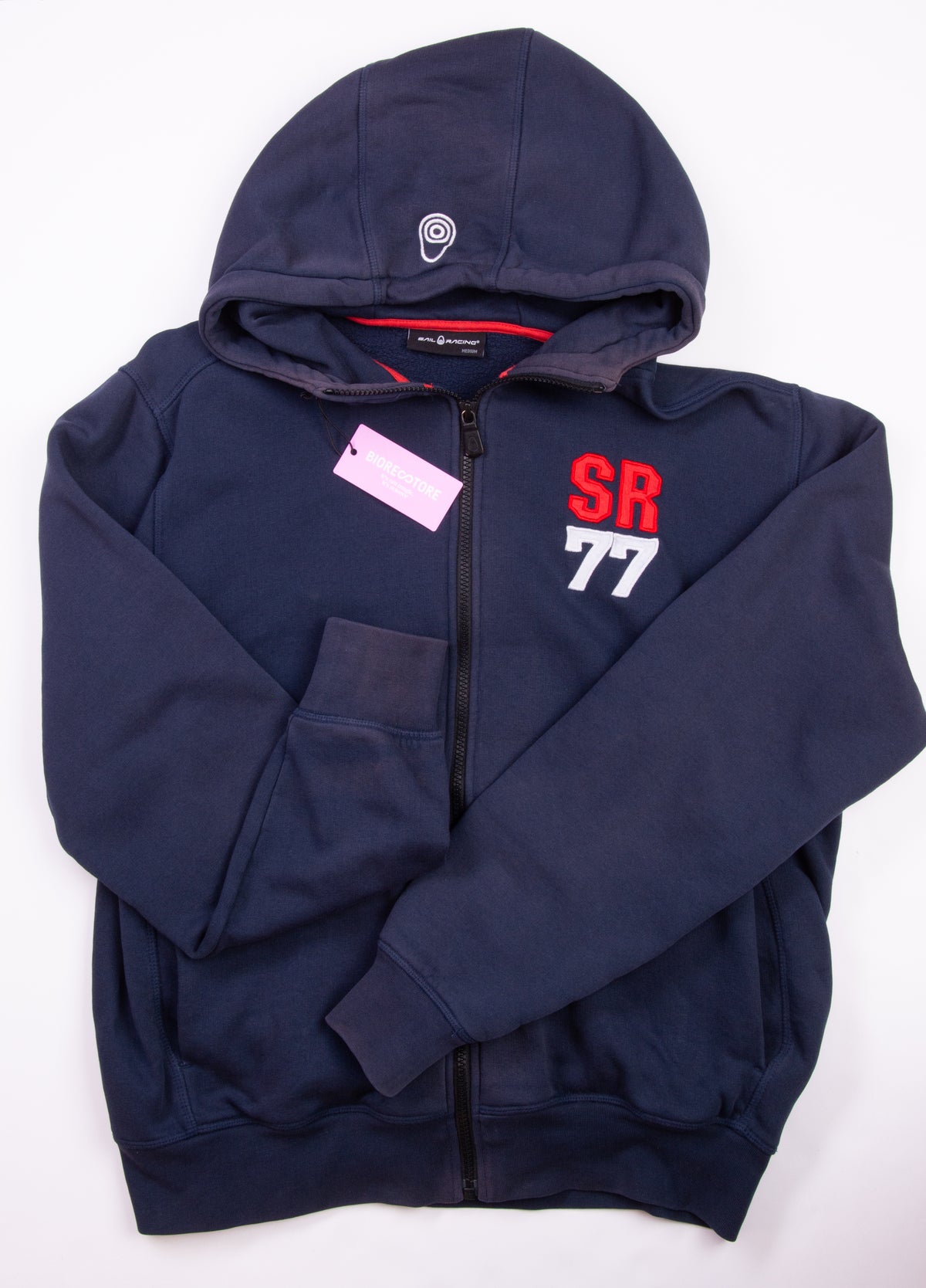 Sail Racing - Premium Hoodie